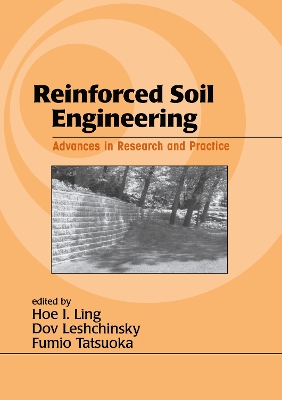 Reinforced Soil Engineering book