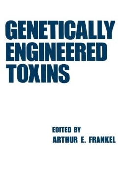 Genetically Engineered Toxins book