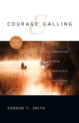 Courage & Calling book
