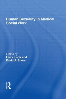 Human Sexuality in Medical Social Work book