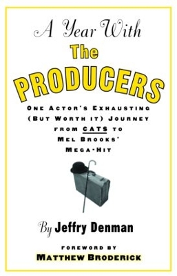 Year with the Producers book