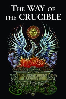 Way of the Crucible book