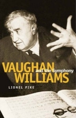 Vaughan Williams and the Symphony book