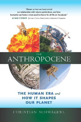 Anthropocene book