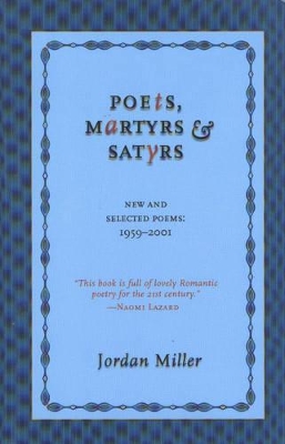 Poets, Martyrs and Satyrs book