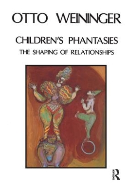 Children's Phantasies book