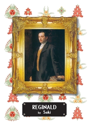 Reginald book