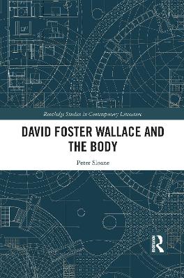 David Foster Wallace and the Body book