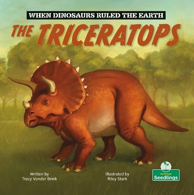 The Triceratops book