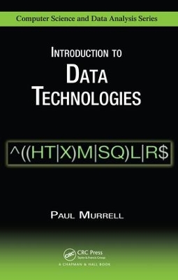 Introduction to Data Technologies by Paul Murrell