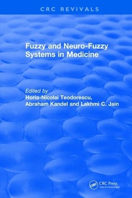 Fuzzy and Neuro-Fuzzy Systems in Medicine book