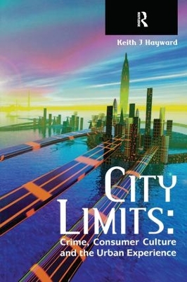City Limits by Keith Hayward