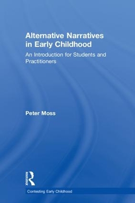 Alternative Narratives in Early Childhood book