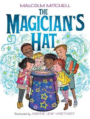 Magician's Hat book