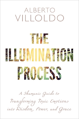 Illumination Process book