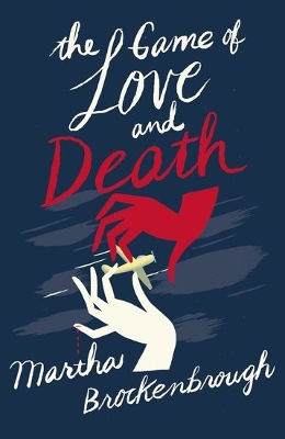 Game of Love and Death book