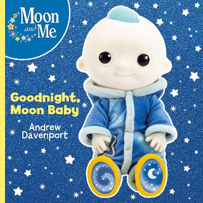 Goodnight, Moon Baby book