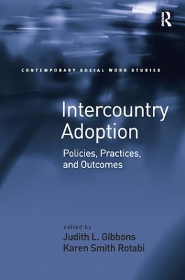 Intercountry Adoption book