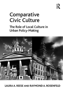 Comparative Civic Culture by Laura A. Reese