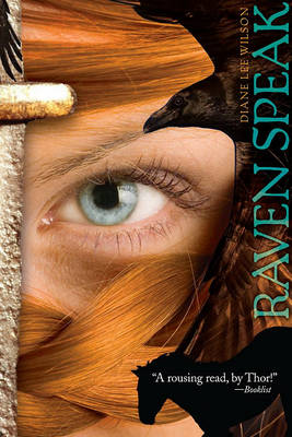 Raven Speak book