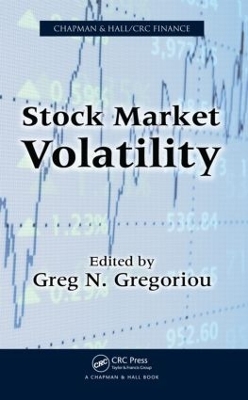 Stock Market Volatility book