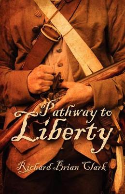 Pathway to Liberty book