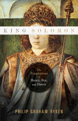 King Solomon book