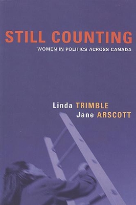 Still Counting book