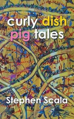 Curly Dish Pig Tales book