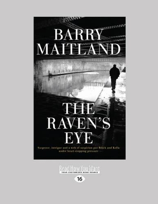 The Raven's Eye book