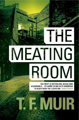 Meating Room book