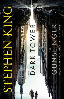 Dark Tower I: The Gunslinger book