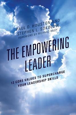 Empowering Leader book