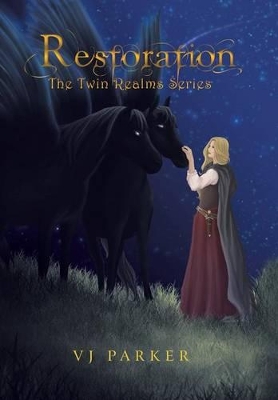 Restoration: The Twin Realms Series book