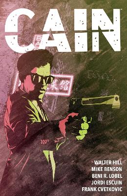 Cain book