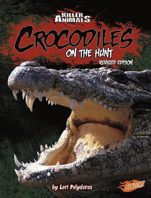 Crocodiles book