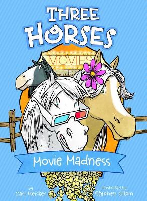 Movie Madness book