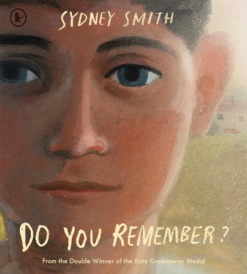 Do You Remember? by Sydney Smith