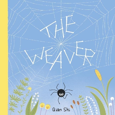 The Weaver by Qian Shi