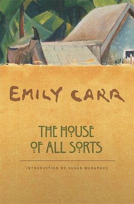 House of All Sorts book