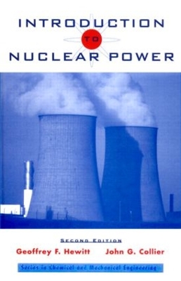 Introduction to Nuclear Power book