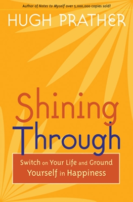 Shining Through book