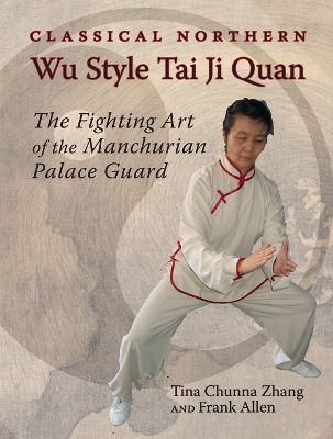 Classical Northern Wu Style book