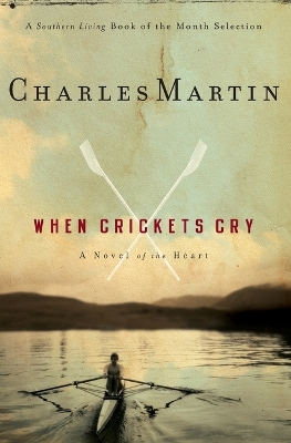 When Crickets Cry book