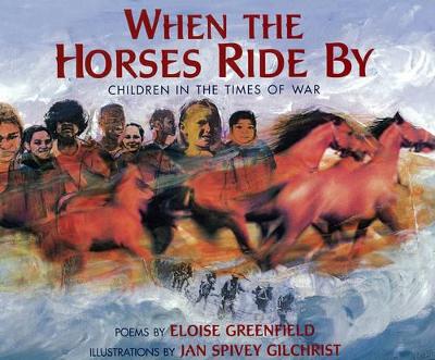 When The Horses Ride By book