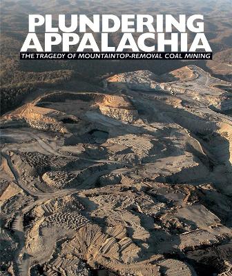 Plundering Appalachia book