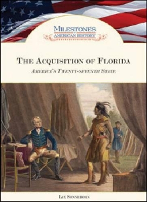 Acquisition of Florida by Liz Sonneborn