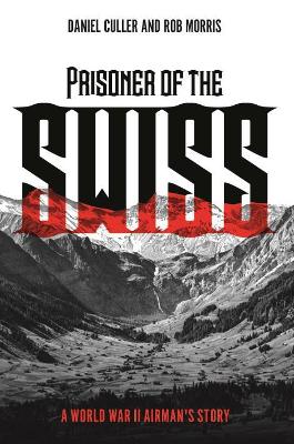 Prisoner of the Swiss book