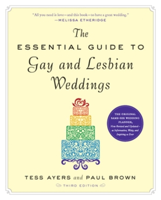 Essential GDE. Gay and Lesbian book