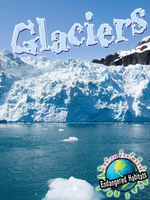 Glaciers book